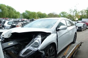 Hyundai I40 1,7 D 104KW - 6