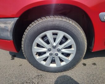 PRODÁM CITROEN SAXO - 6