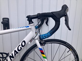 SILNIČNÍ KOLO PRO MENŠÍ POSTAVU - 6