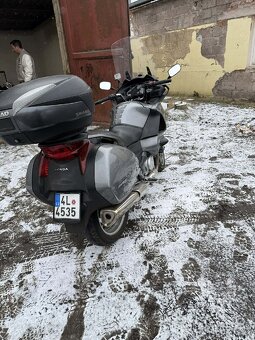 Honda NT-700V Deauville - 6