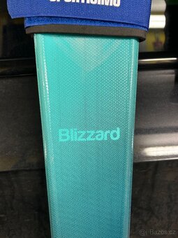 Lyžařský set juniorský140cm - 6