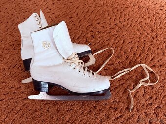 Dámské brusle Botas - 6