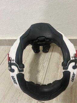 Krční chránič Leatt 4.5 - 6