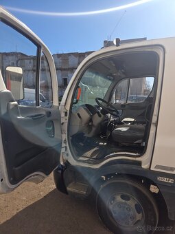 Avia d75 hakový nosič - 6