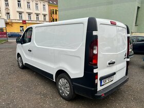 Fiat Talento, 1,6 Multijet Rok výroby: 3/2017 - 6