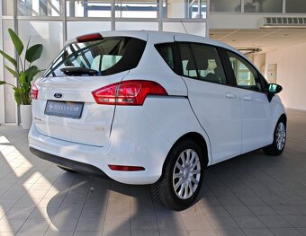 Ford B-Max 1.0 EcoBoost SCTi Flair X Plus - 6