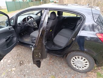 Prodám Opel Corsa 1.2 benzin - 6