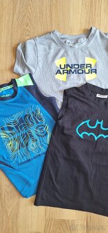 Letní set kluk 122 - 6