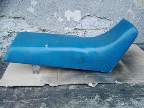 Cagiva Cruiser 125 - 6