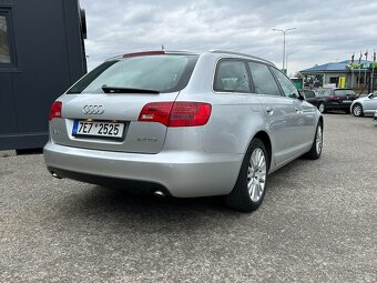 Audi A6 2008 - 6