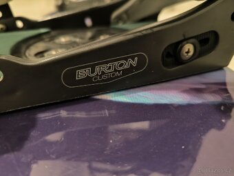 Snowboard mongoose - 6