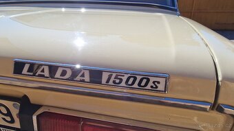 Lada 21061  1500S - 6