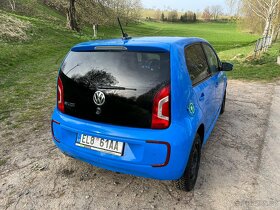 Volkswagen E-Up  Klima , odpočet DPH - 6
