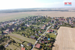 Prodej pozemku k bydlení, 1250 m², Přibyslavice - 6