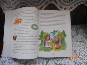 Dětské knihy - 6
