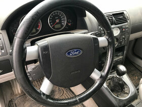 Ford Mondeo 2,0i 107kW Combi 2001 Duratec HE-dily - 6