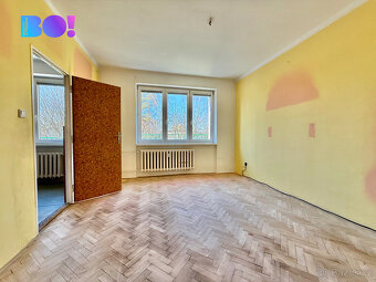 Prodej bytu 3+1, 62 m², 17. listopadu, Havířov - Město - 6