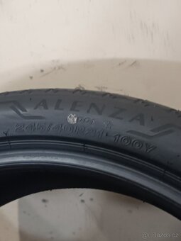 Letní pneu 245/40/21 Bridgestone Alenza 001 - 6