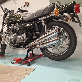 Kawasaki - 6
