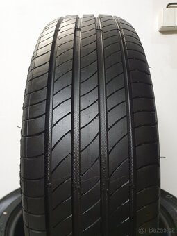 4x NOVÉ 195/60 R18 Letní Michelin ePrimacy - 6