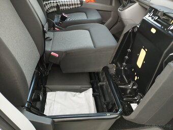 VW CRAFTER 2.0TDI - 6