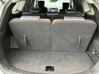 Hyundai Grand Santa Fe 2.2CRDI 4X4 LUXURY AT - 6