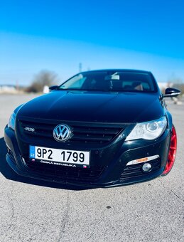 Passat CC 3.6 FSI - 6