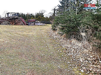 Prodej pozemku k bydlení, 3086 m², Podmoky - 6