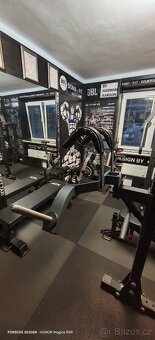 Leg Master ATX LINE ATX-LEM 765 - 6