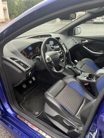 Ford Focus ST 250 - 6
