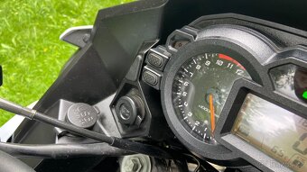KAWASAKI Versys 1000GT - 6