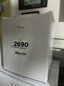 Mrazaky od 1500kč (Doprava) - 6