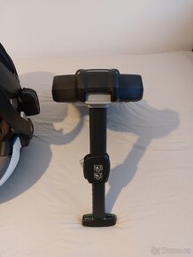 BeSafe izi go modular X1 i-size autosedačka plus isofix - 6