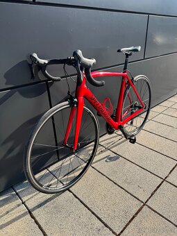 Silniční kolo Specialized Tarmac Carbon - 6