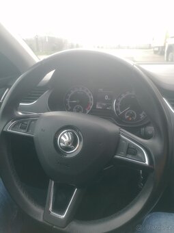 Predam Škoda Oktavia 3 1.6TDI 85kw - 6