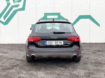 Audi A4 Allroad 2.0TFSI 155kW, 168.xxx km - 6