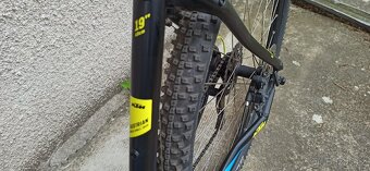 29" horské kolo KTM Chicago, velikost 19" / L - 6