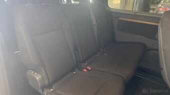 Toyota Proace 2.0 D-4D 110 kW - 6