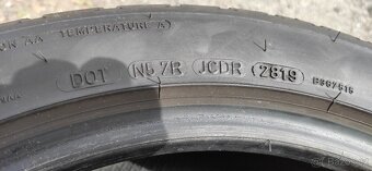 Letní pneu sada 225/45/17 - 6