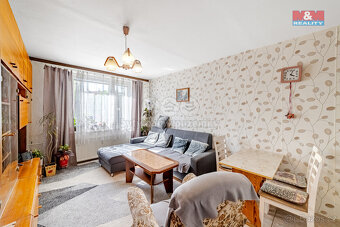 Prodej bytu 3+kk, 66 m², Mělník, ul. Sportovní - 6