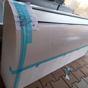 Klima jednotky v nitrni Toschiba 16kw nová Sleva - 6