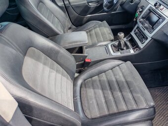 vw passat 2.0 tdi, 103kw, 2010 - 6