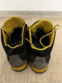 Asolo gore-tex - 6