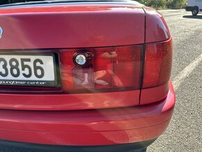 Audi 80 Cabrio 2.3 5v - 6