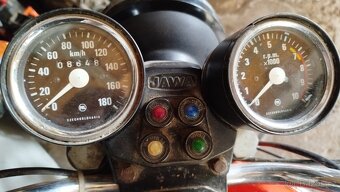 Jawa 634 - 6