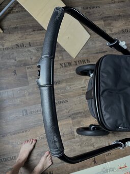 Bugaboo FOX 3 - 6