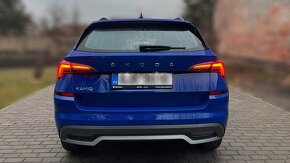 Škoda KAMIQ 1.0TSI 70kw - 6