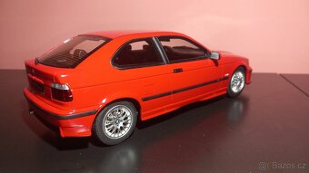 1:18 bmw 3 e36 - 6