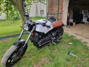 Bmw k100rt - 6