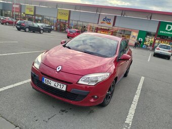 Renault Megane 3 1,5dci - 6